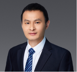 首席科学家文留青博士