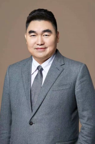 创始人郭志栋